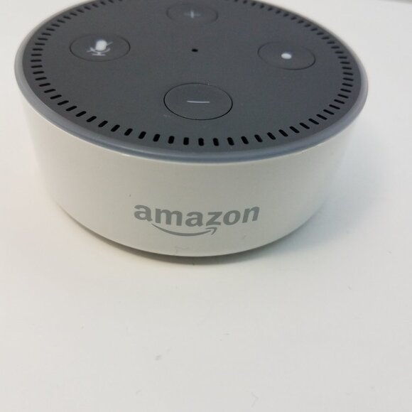 Amazon Echo dot no power adapter - Picture 3 of 7